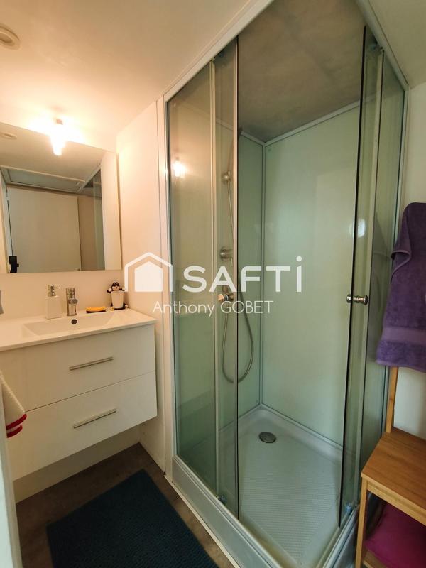 Appartement - 73 m² - 4 pièces