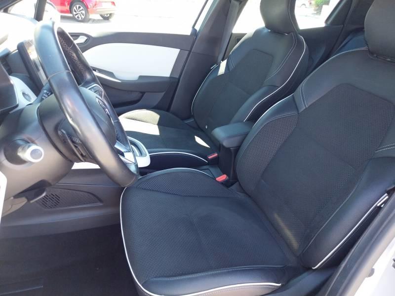 Renault Clio TCe 130 Edc Fap Intens