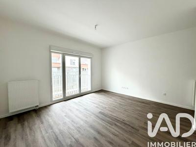 Appartement - 30 m² - 1 pièce