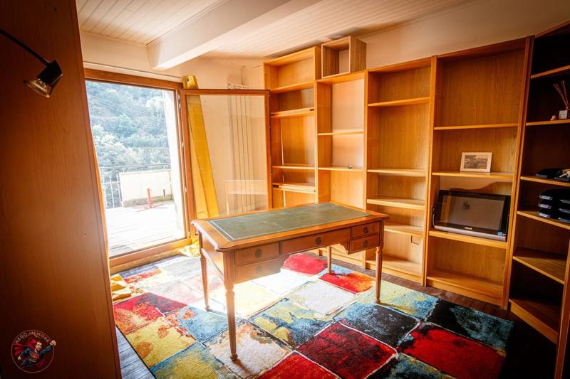 Maison de village - 139 m² - 5 pièces