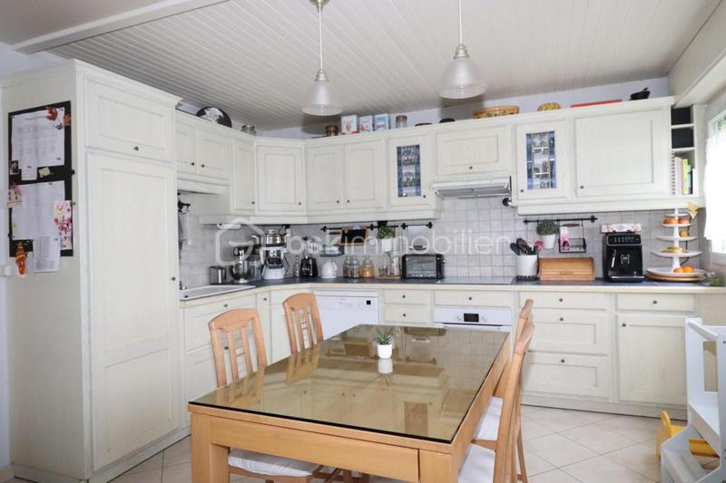 Appartement - 86 m² - 4 pièces