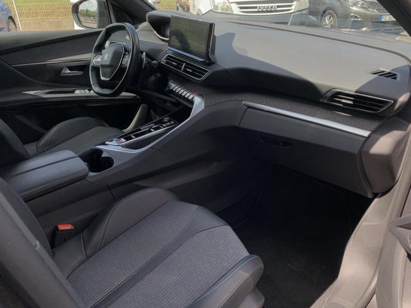 Peugeot 3008 II BlueHDi 130 s&amp;amp;S Eat8 Allure Pack