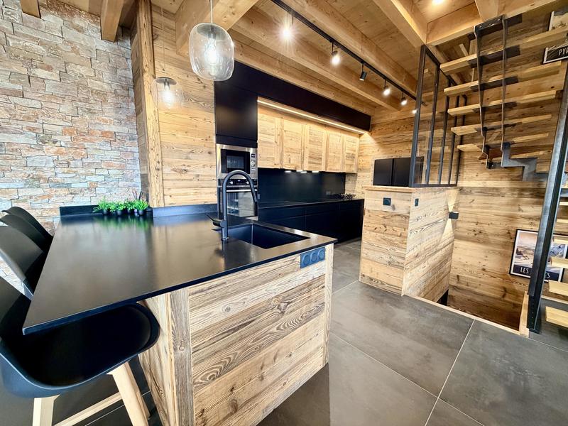 Châlet - 200 m² - 6 pièces