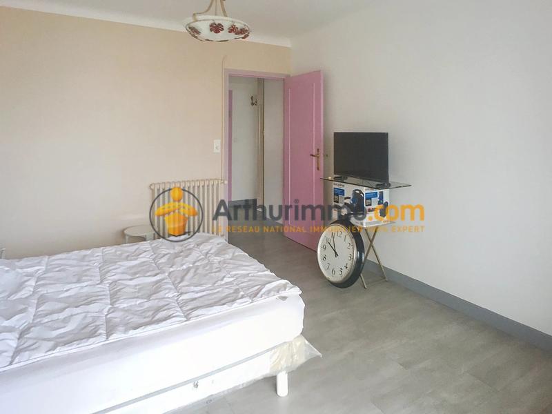 Appartement - 94 m² - 4 pièces