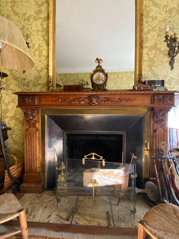 Maison - 600 m² - 18 pièces