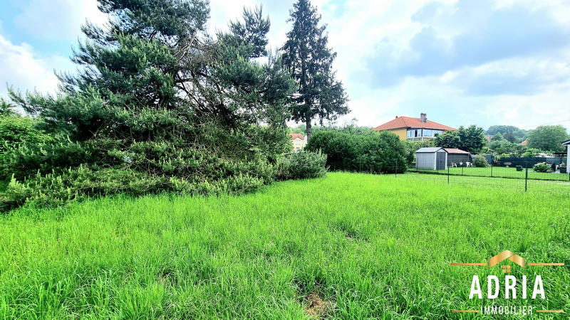 Maison - 105 m² - 6 pièces