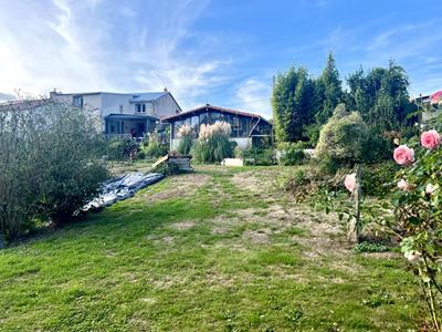 Maison - 124 m² - 5 pièces