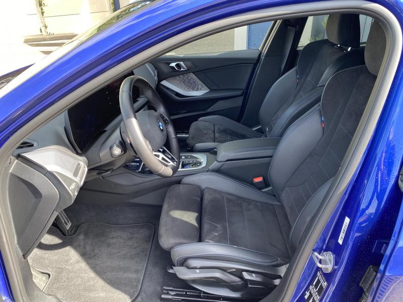 Bmw Série 1 118 d 150 Cv m Sport Dkg7 + Attelage