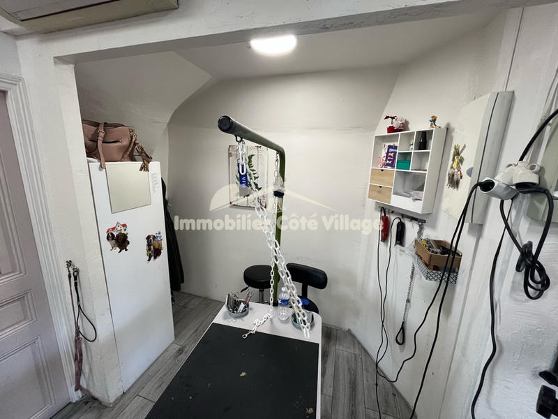 Fonds de commerce - Magasins - 30 m²