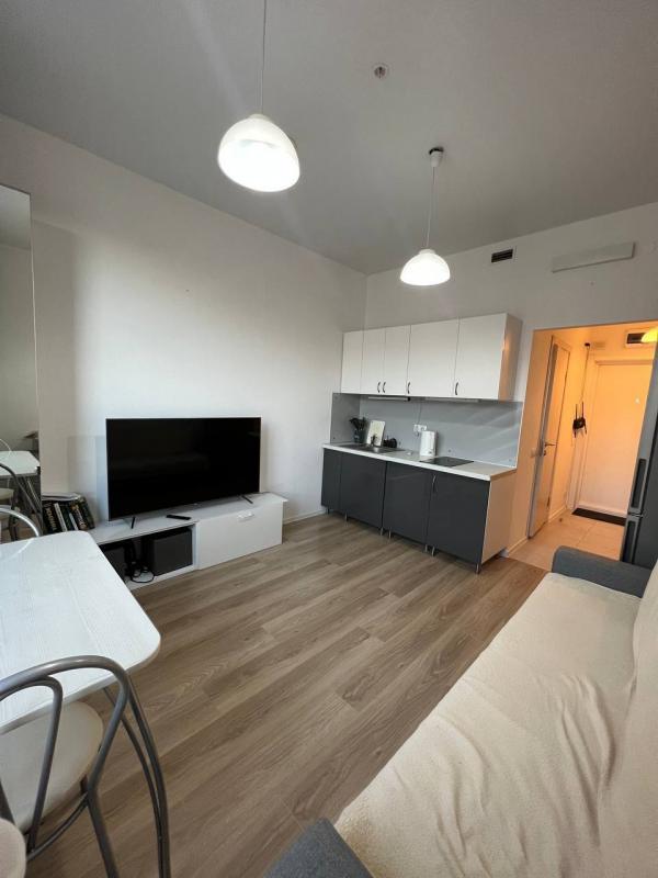 Studio - 23 m² - 1 pièce