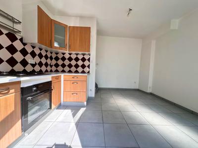 Maison - 32 m² - 3 pièces