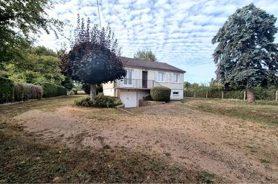 Maison - 75 m² - 4 pièces