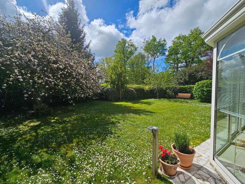 Maison - 131 m² - 6 pièces