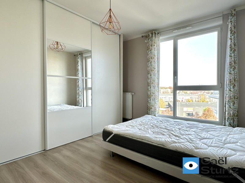 Appartement - 75 m² - 3 pièces