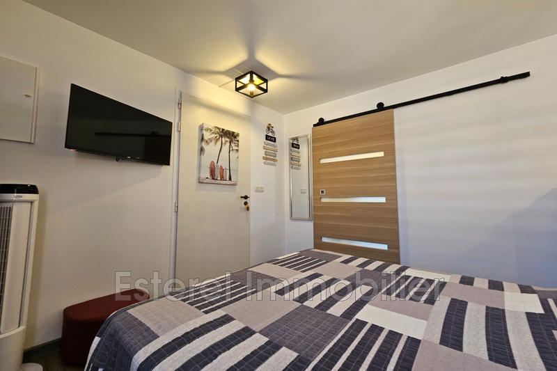 Appartement - 28 m² - 2 pièces