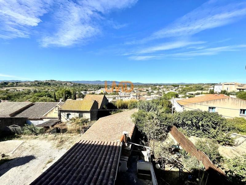 Maison - 77 m² - 3 pièces