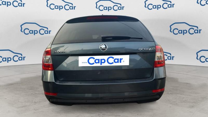 Skoda Octavia Combi IV 2.0 Tdi 150 Dsg7 Edition