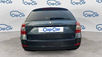 Skoda Octavia Combi IV 2.0 Tdi 150 Dsg7 Edition