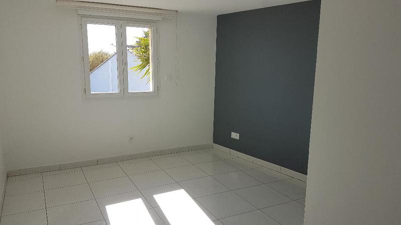 Pavillon - 66 m² - 3 pièces