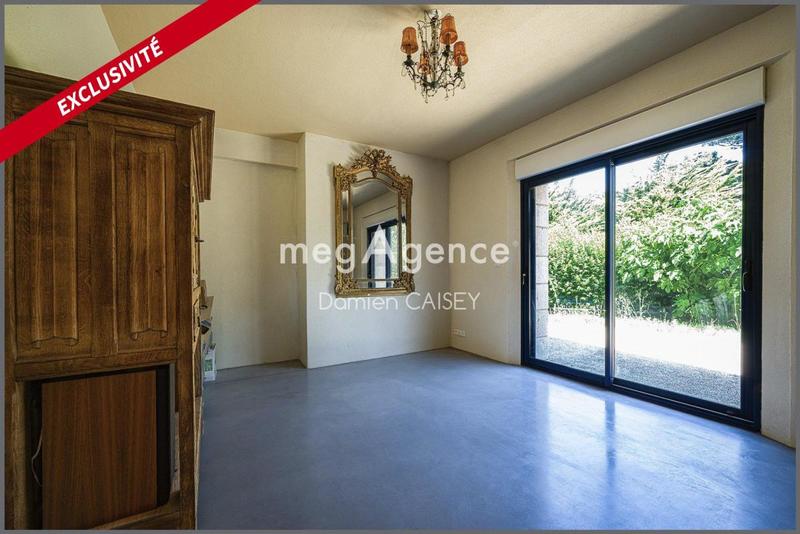 Maison en pierre - 108 m² - 4 pièces