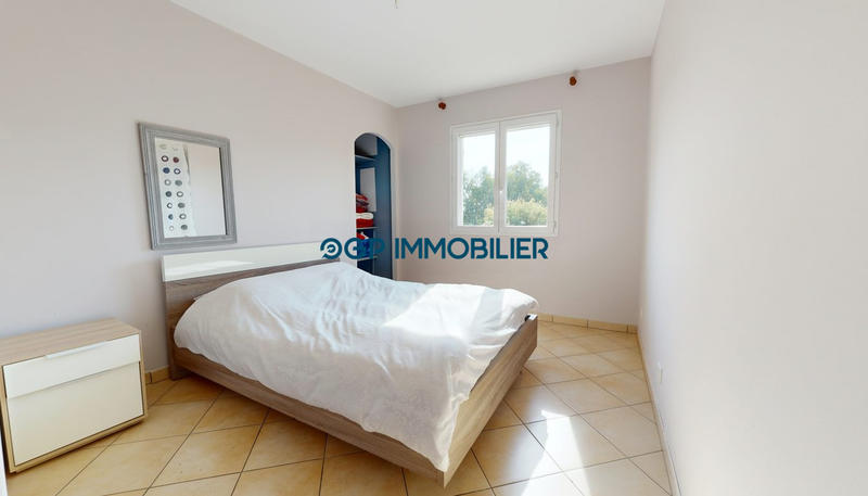 Villa - 144 m² - 5 pièces