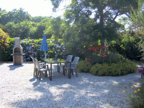 Le Rumain 22450 Hengoat