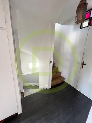 Maison - 170 m² - 7 pièces