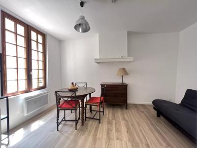 Appartement - 23 m² - 1 pièce