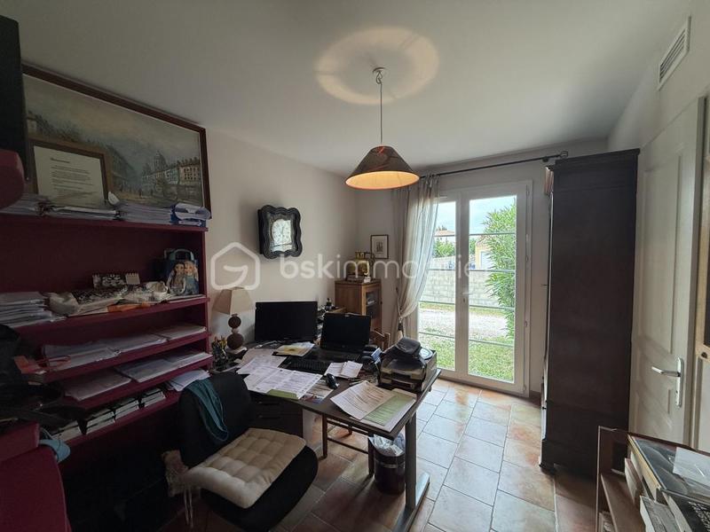 Maison traditionnelle - 131 m² - 6 pièces