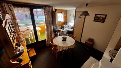 Appartement - 24 m² - 1 pièce