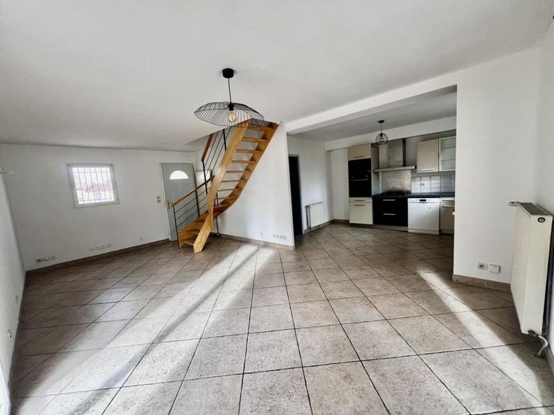 Villa - 80 m² - 4 pièces