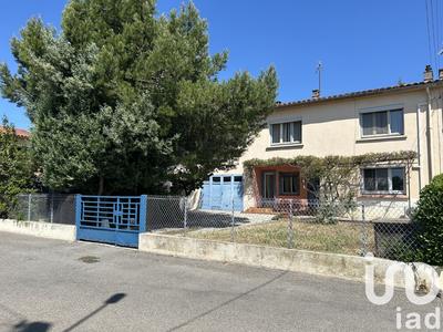 Maison - 131 m² - 7 pièces