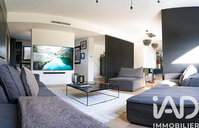 Maison - 158 m² - 4 pièces