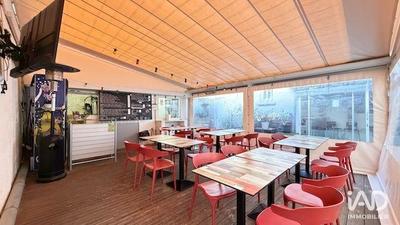 Local commercial - 129 m²