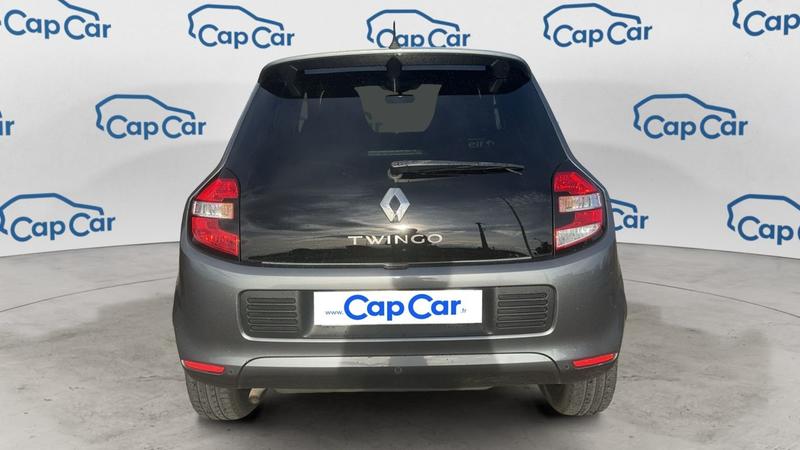 Renault Twingo 3 0.9 TCe 90 Intens