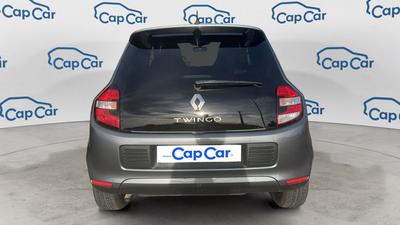 Renault Twingo 3 0.9 TCe 90 Intens