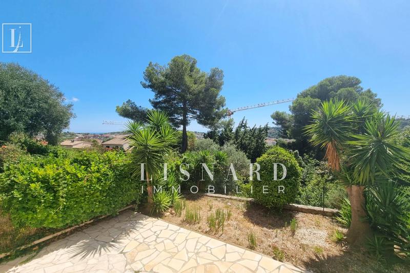 Villa - 90 m² - 4 pièces