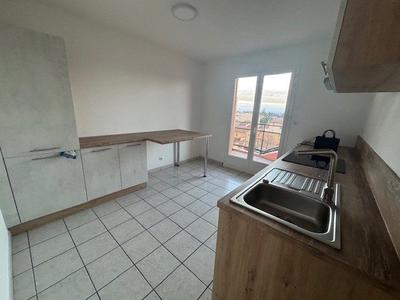 Appartement - 78 m² - 3 pièces