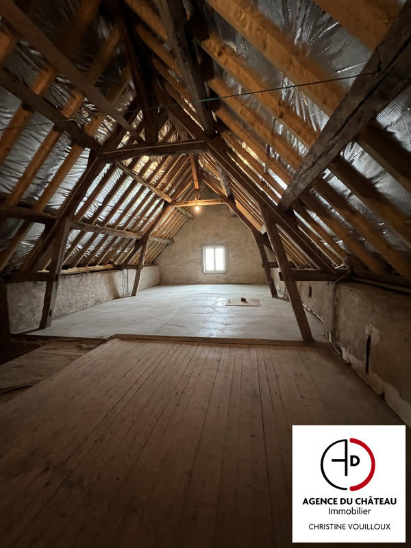 Villa - 188 m² - 7 pièces