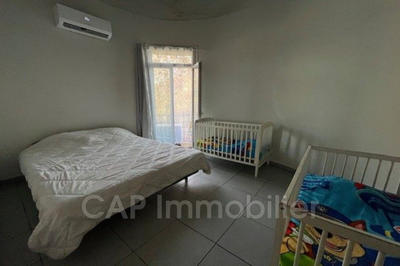 Appartement - 413 m² - 6 pièces