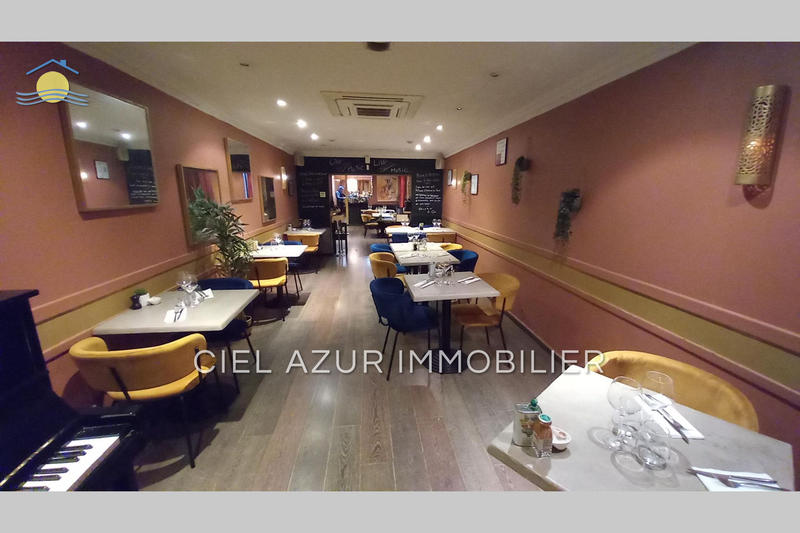 Fonds de commerce - Magasins