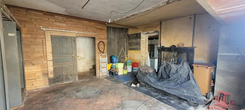 Maison - 87 m² - 5 pièces