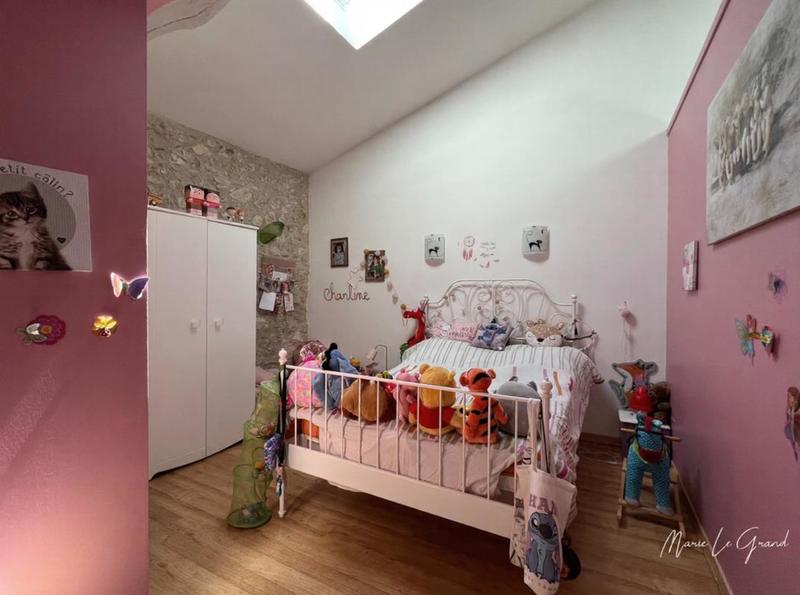 Maison - 175 m² - 6 pièces