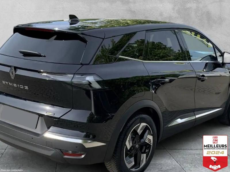 Renault Symbioz E-Tech full hybrid 160 Techno