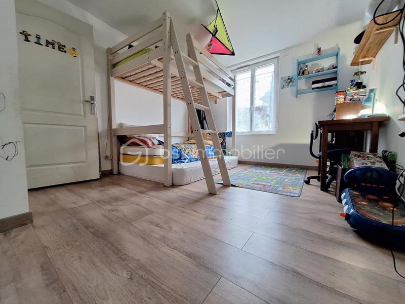 Longère - 135 m² - 4 pièces