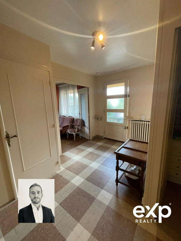 Maison - 71 m² - 3 pièces