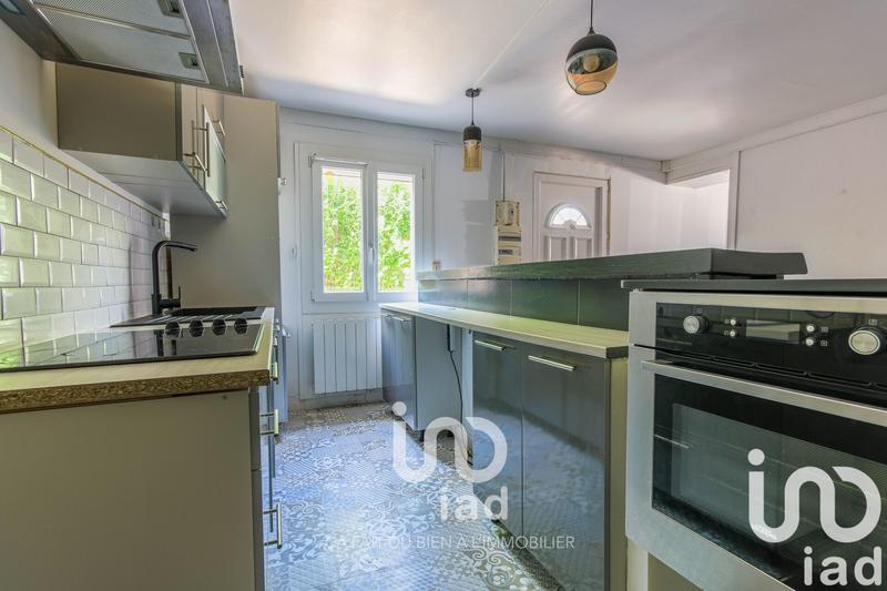 Appartement - 71 m² - 3 pièces