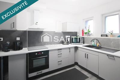 Appartement - 87 m² - 4 pièces