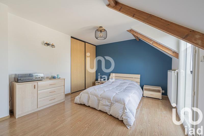 Maison - 165 m² - 6 pièces