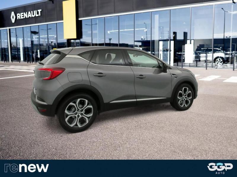 Renault Captur TCe 100 Gpl - 21 Intens
